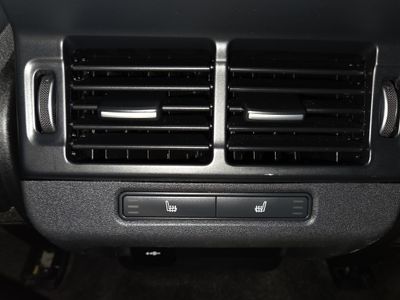 2022 Land Rover Range Rover Evoque