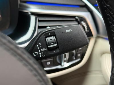 2021 BMW 5 Series