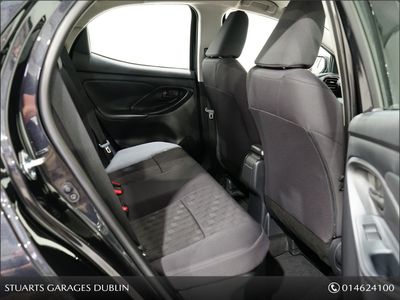 2025 Mazda Mazda2