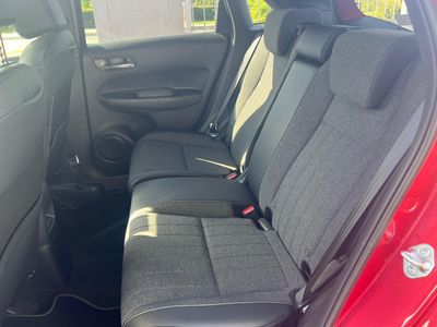2024 Honda Jazz