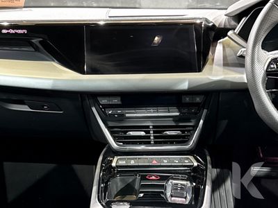 2023 Audi e-tron
