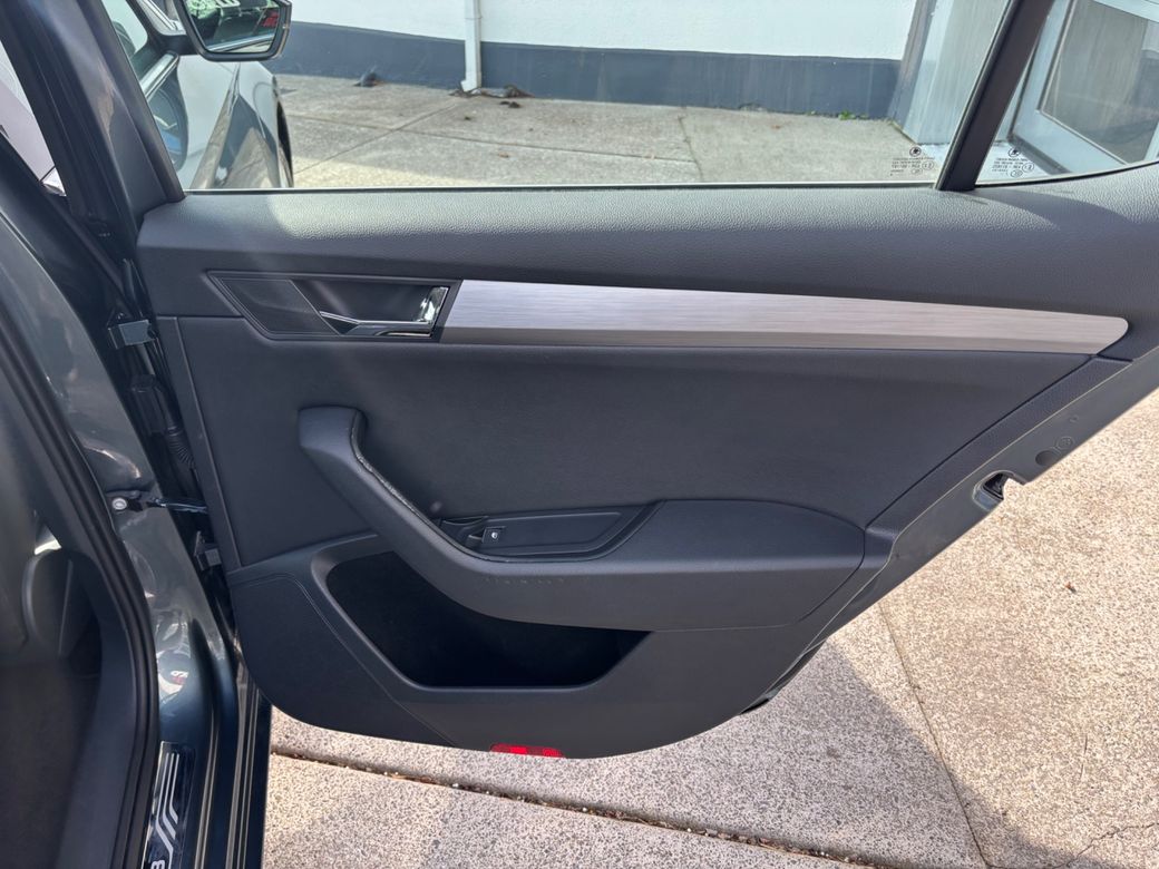 2018 Skoda Superb