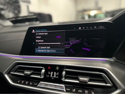 2020 BMW X5