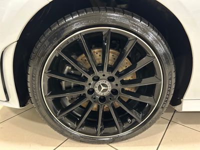 2023 Mercedes-Benz CLA Class