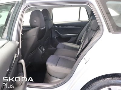 2025 Skoda Octavia