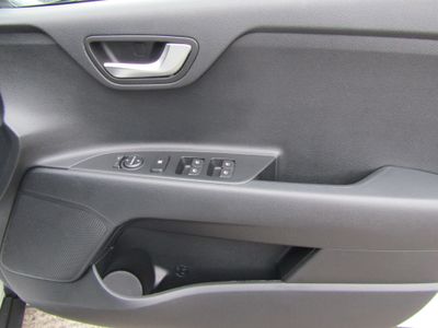 2024 Kia Stonic