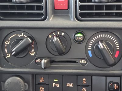 2025 Suzuki Carry