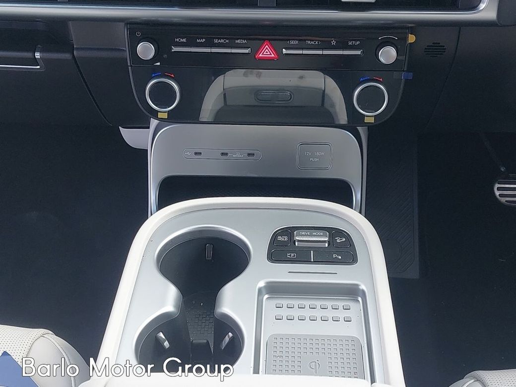 2026 Hyundai Ioniq 9