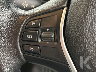 2016 BMW 1 Series