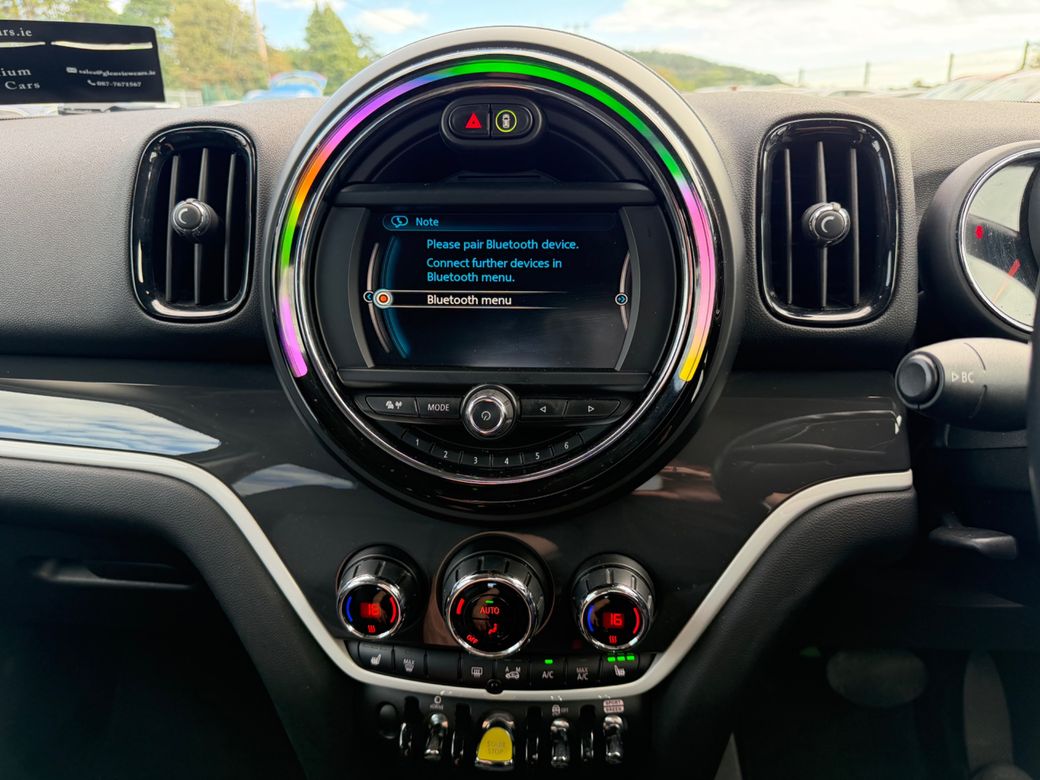 2017 Mini Cooper