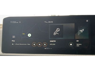 2026 Kia EV6