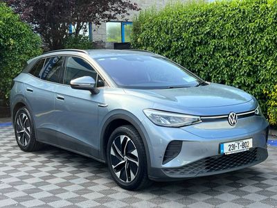 2023 Volkswagen ID.4