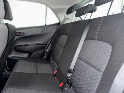 2026 Kia Picanto