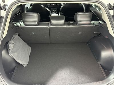 2024 Kia Niro
