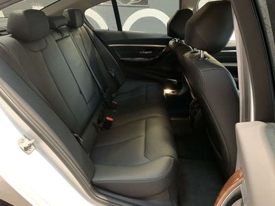 2017 BMW 3 Series