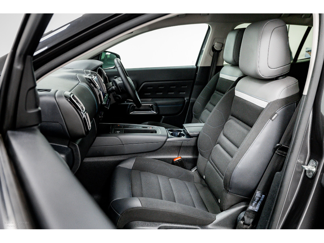 2023 Citroen C5 Aircross