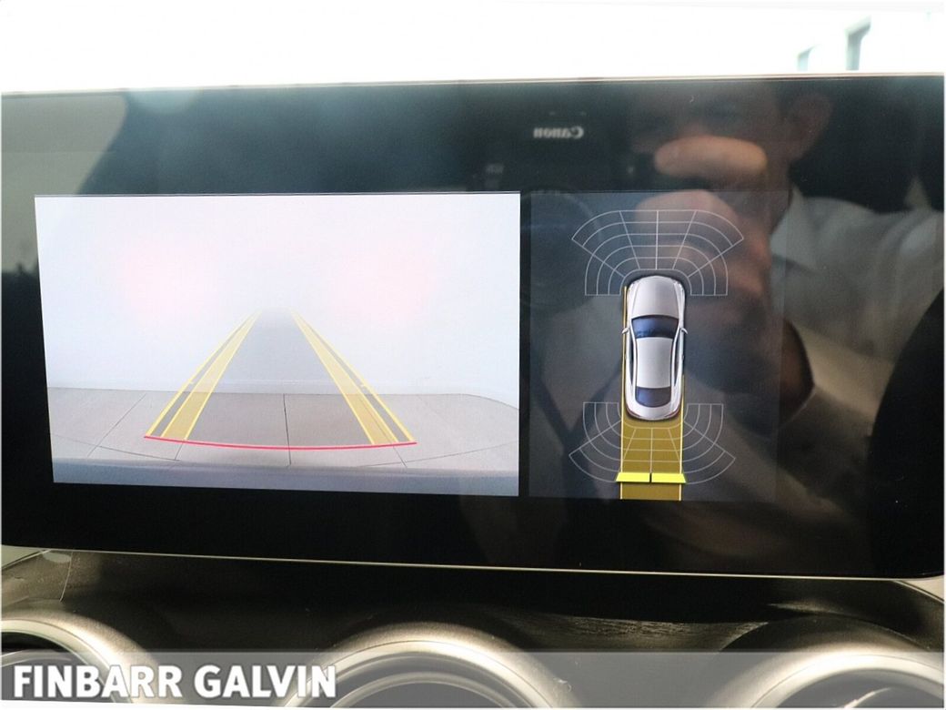 2020 Mercedes-Benz C Class