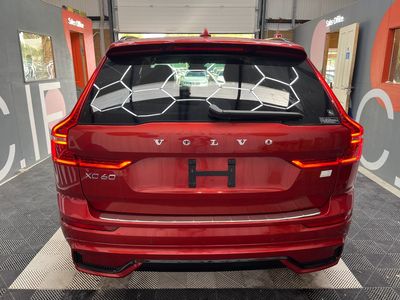 2023 Volvo XC60