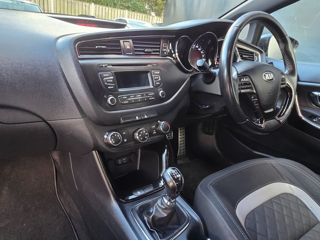 2016 Kia pro_ceed