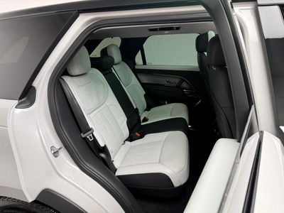 2024 Land Rover Range Rover Sport