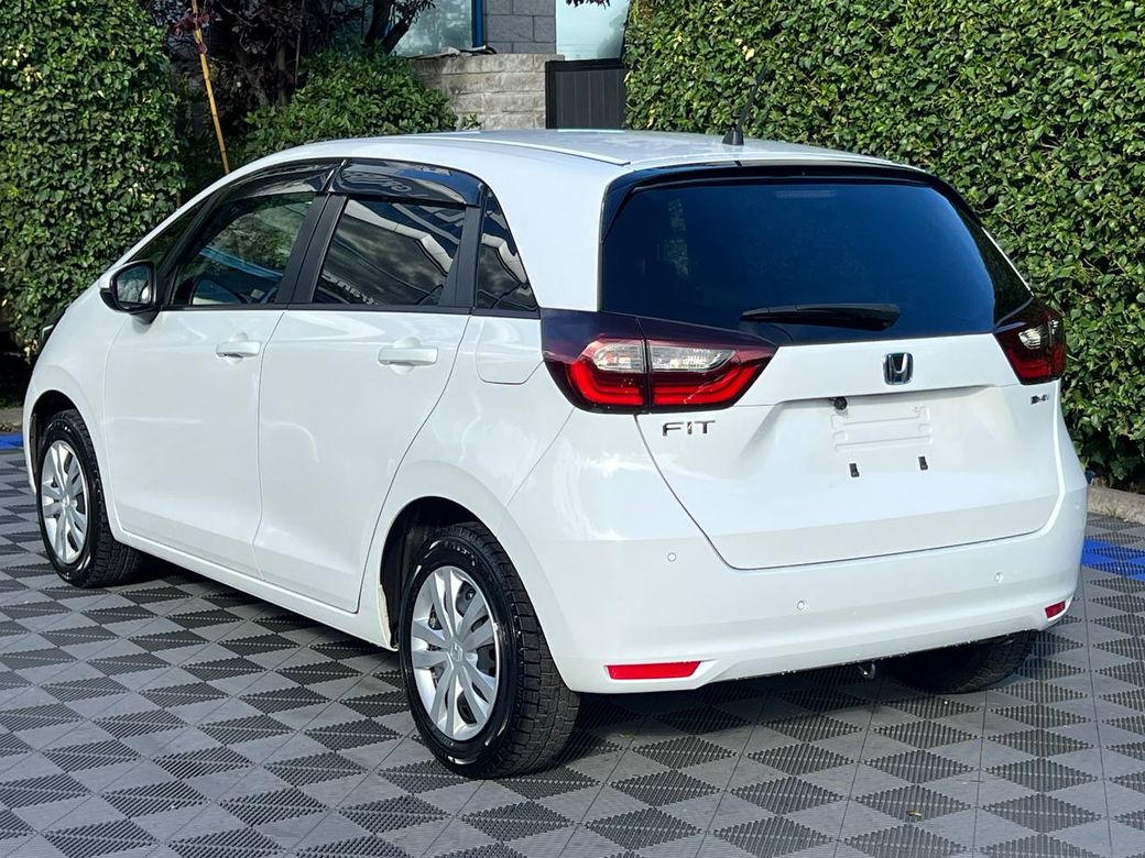 2024 Honda Fit