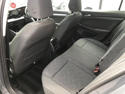 2023 Volkswagen Golf