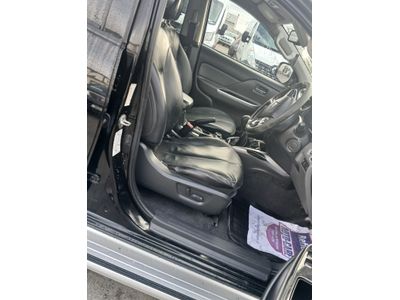 2018 Mitsubishi L200