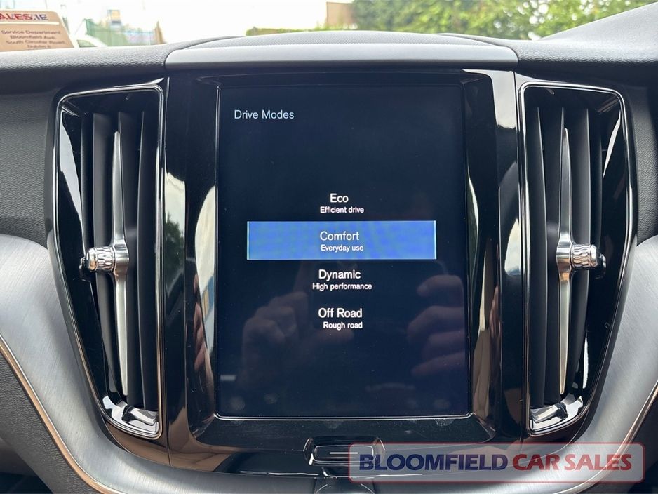 2018 Volvo XC60
