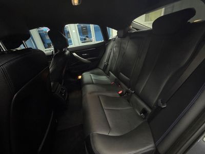2017 BMW 4 Series