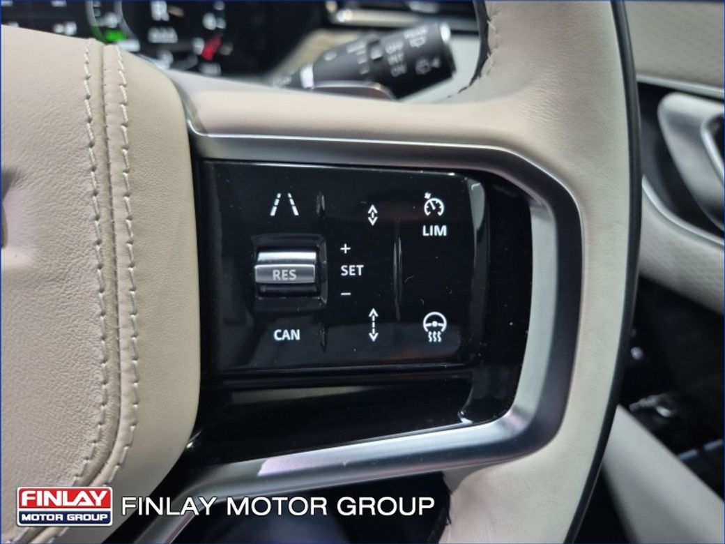 2023 Land Rover Range Rover Velar