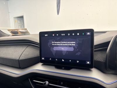 2025 Skoda Kodiaq