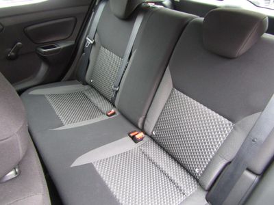 2021 Nissan Micra