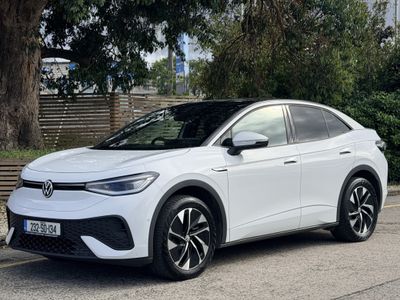 2023 Volkswagen ID.5