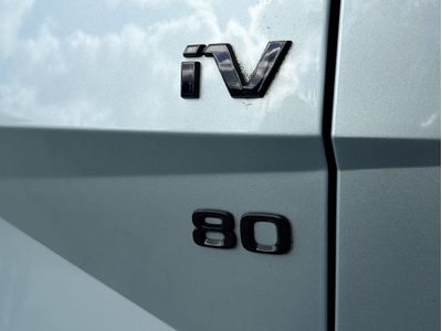2023 Skoda Enyaq