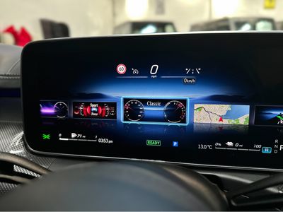 2023 Mercedes-Benz C Class