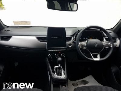 2024 Renault Arkana