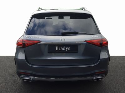2022 Mercedes-Benz GLE Class