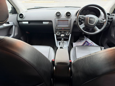 2011 Audi A3