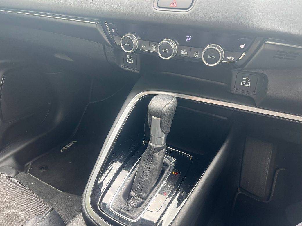 2022 Honda HR-V