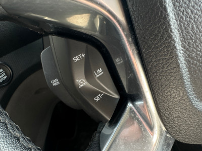 2020 Ford Tourneo Connect