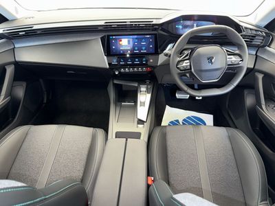 2025 Peugeot 408