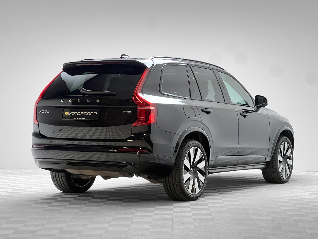 2024 Volvo XC90