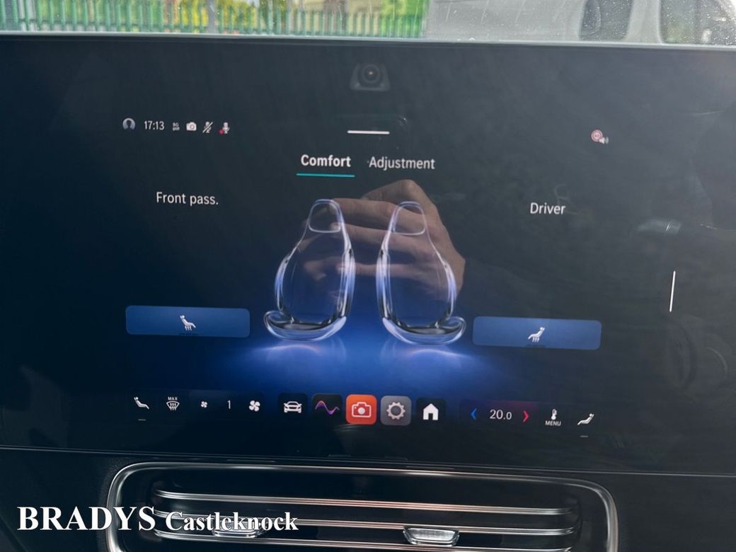 2026 Mercedes-Benz CLA Class