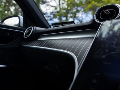 2022 Mercedes-Benz C Class