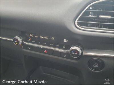 2026 Mazda CX-30