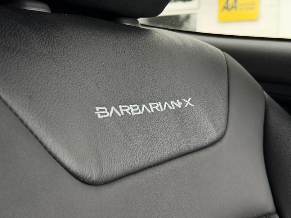 2020 Mitsubishi L200