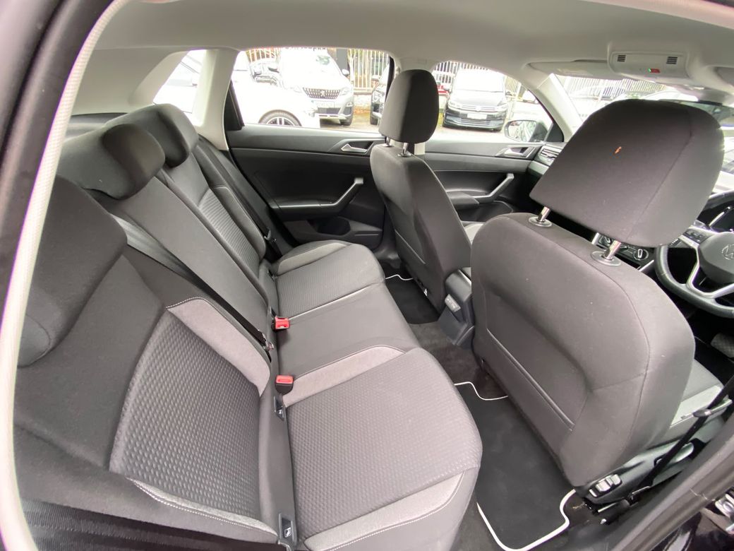 2023 Volkswagen Polo