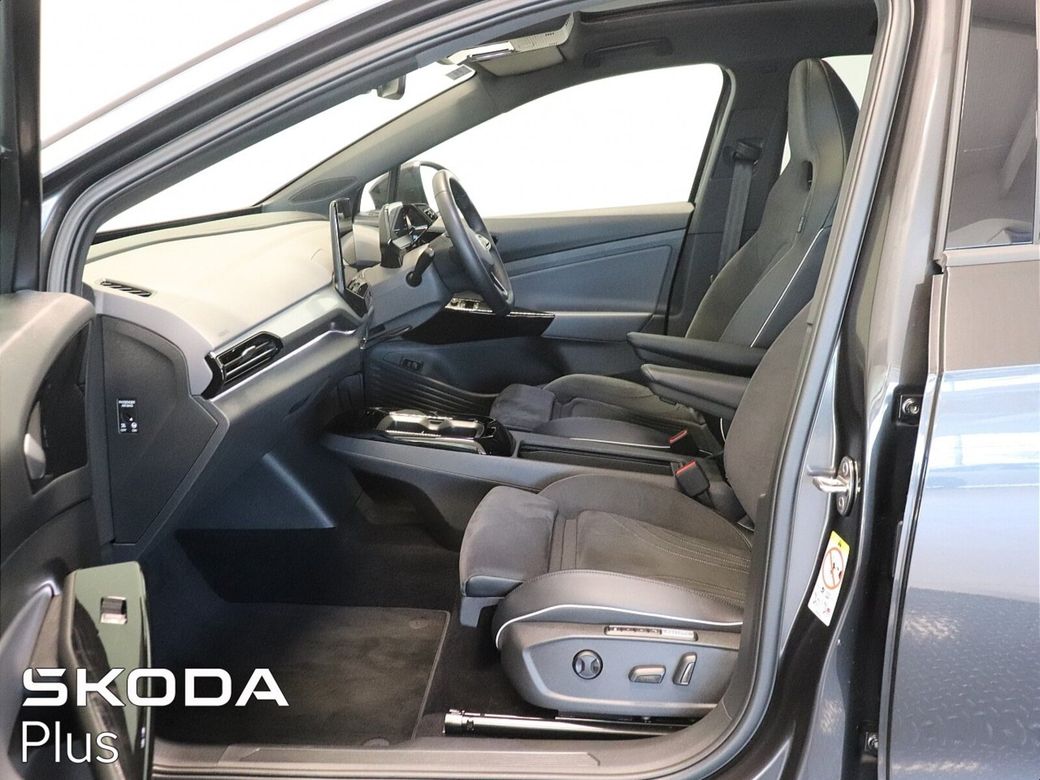 2026 Skoda Kodiaq