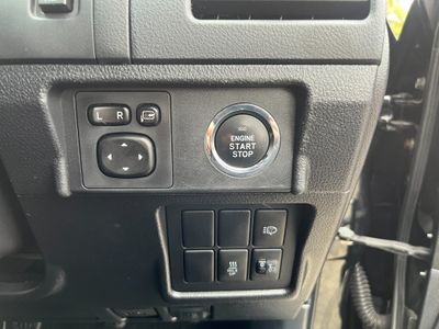 2015 Toyota Landcruiser