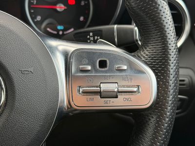 2022 Mercedes-Benz GLC Class